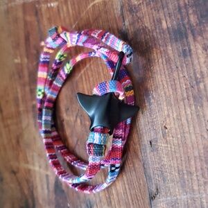 Colorful Wrap-a-round Sting Ray Bracelet
